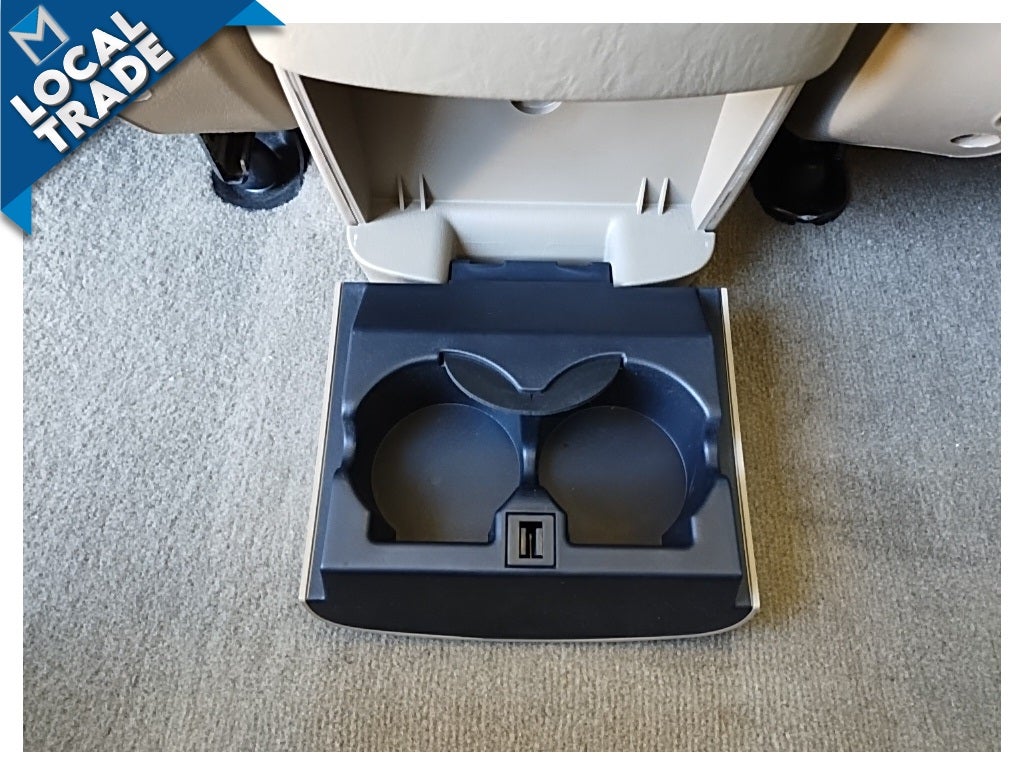 2007 Mercury Mariner Luxury