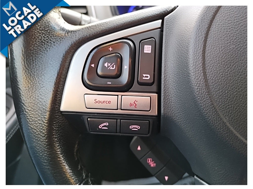 2016 Subaru Legacy 3.6R Limited