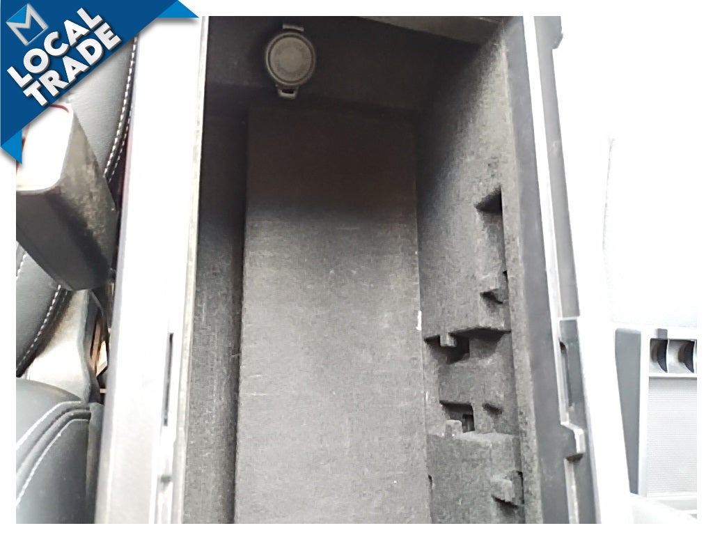 2016 Subaru Legacy 3.6R Limited