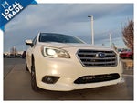 2016 Subaru Legacy 3.6R Limited