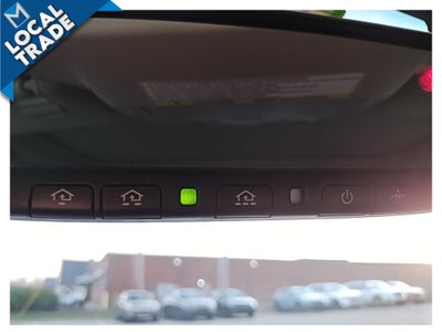 2016 Subaru Legacy 3.6R Limited