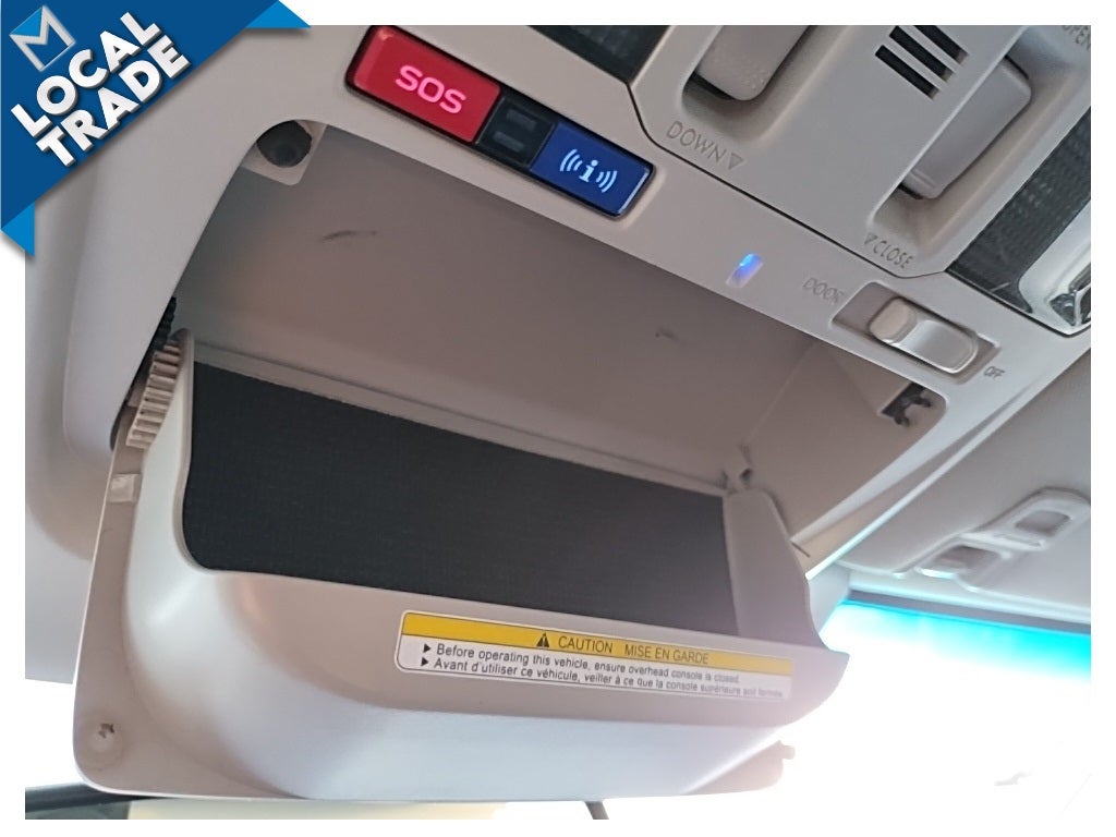 2016 Subaru Legacy 3.6R Limited