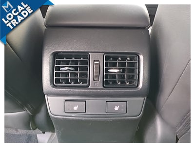 2016 Subaru Legacy 3.6R Limited