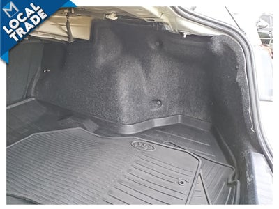 2016 Subaru Legacy 3.6R Limited