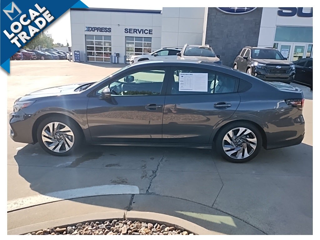 2024 Subaru Legacy Limited