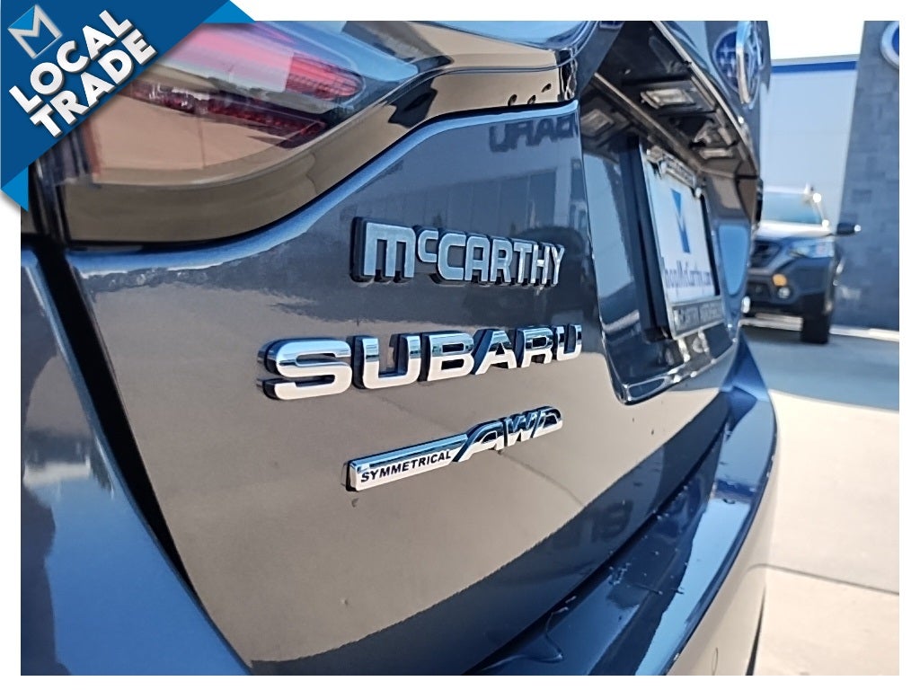2024 Subaru Legacy Limited