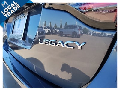 2024 Subaru Legacy Limited
