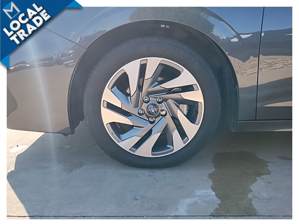 2024 Subaru Legacy Limited