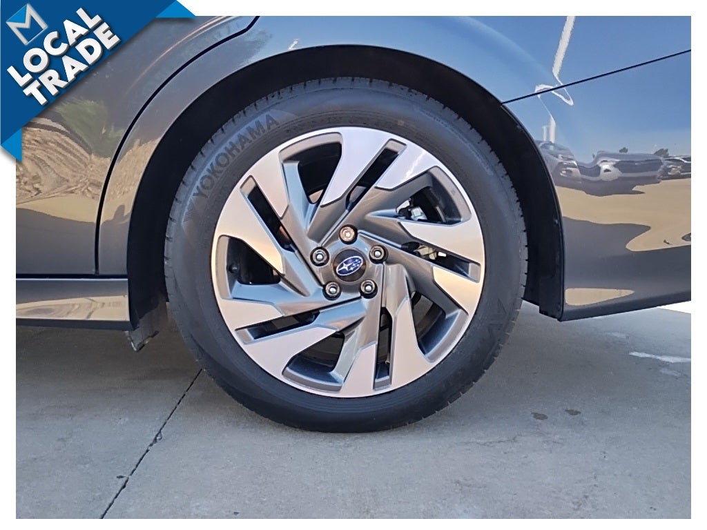 2024 Subaru Legacy Limited