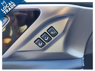 2024 Subaru Legacy Limited