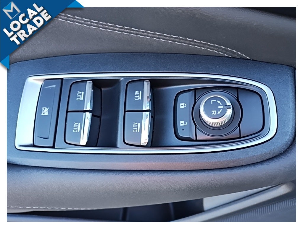 2024 Subaru Legacy Limited