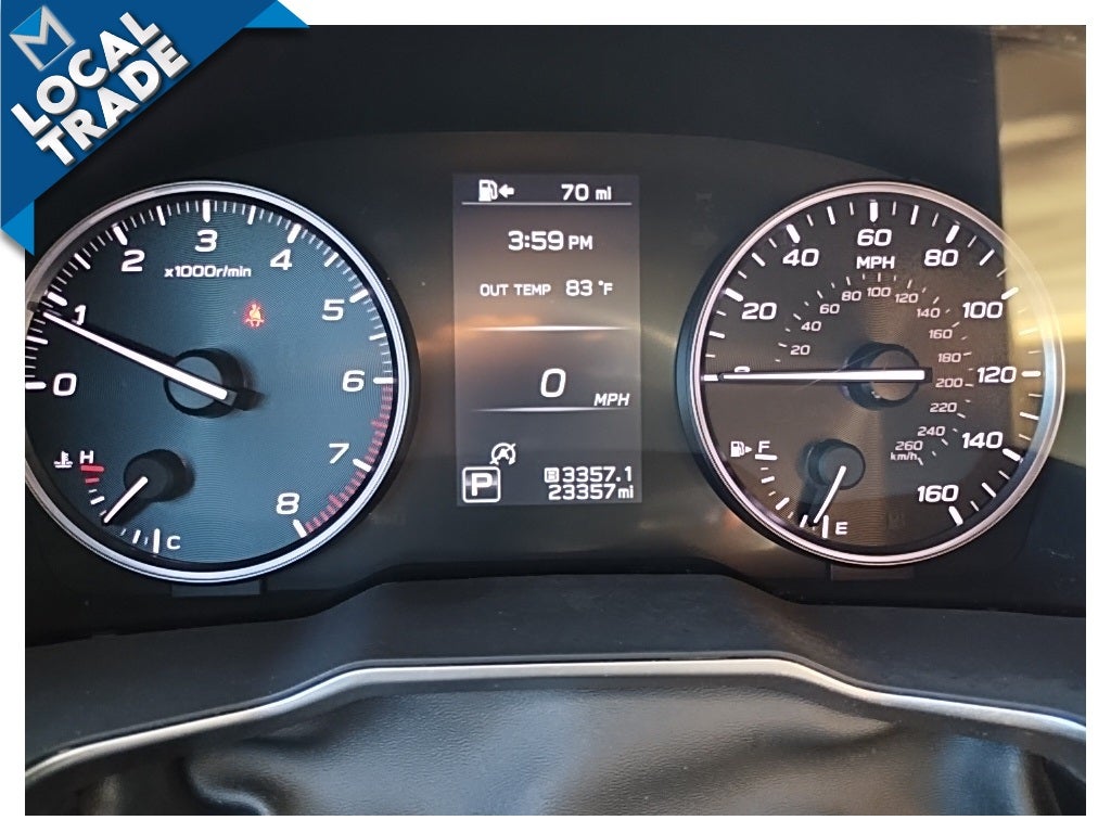 2024 Subaru Legacy Limited