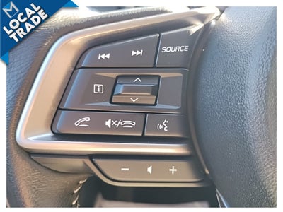 2024 Subaru Legacy Limited