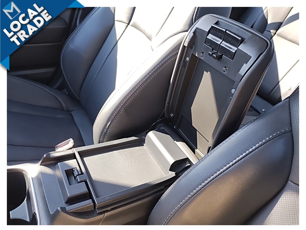 2024 Subaru Legacy Limited