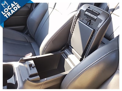 2024 Subaru Legacy Limited