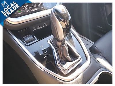 2024 Subaru Legacy Limited