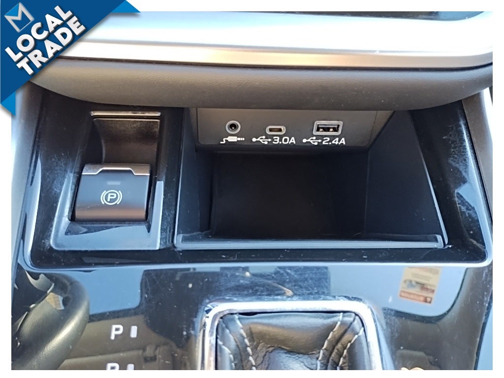 2024 Subaru Legacy Limited