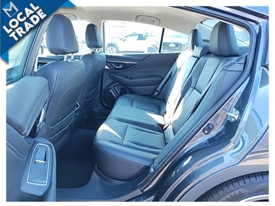 2024 Subaru Legacy Limited