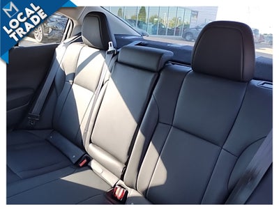 2024 Subaru Legacy Limited