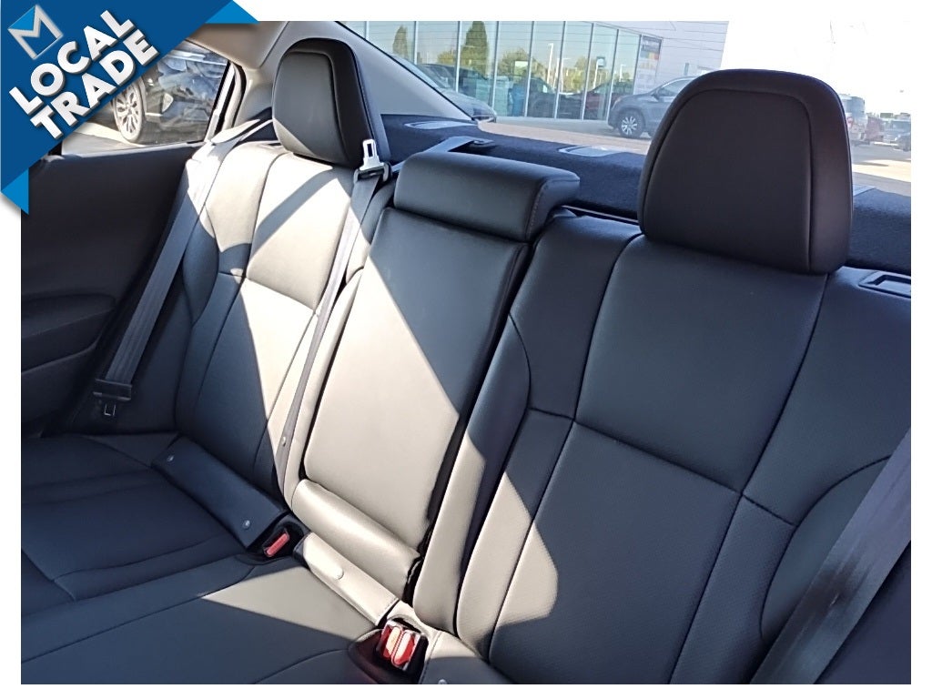 2024 Subaru Legacy Limited