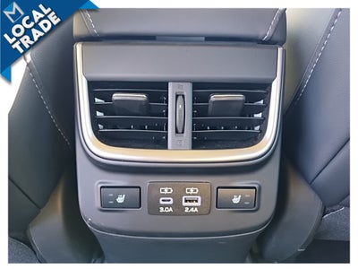 2024 Subaru Legacy Limited