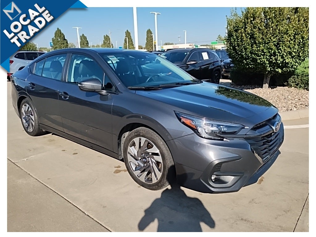 2024 Subaru Legacy Limited