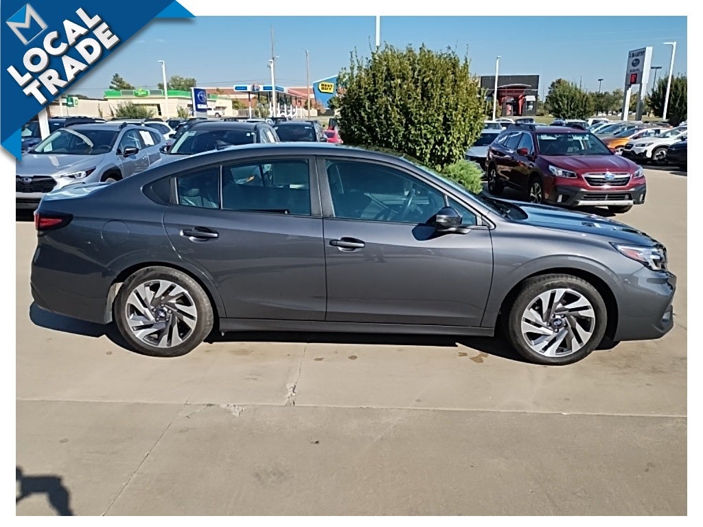 2024 Subaru Legacy Limited