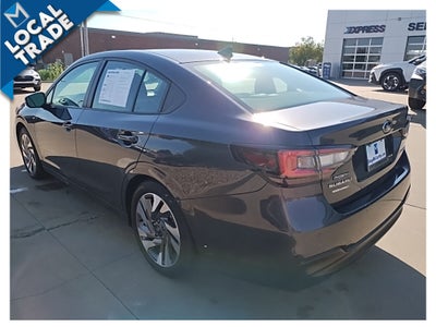 2024 Subaru Legacy Limited