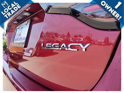 2024 Subaru Legacy Limited