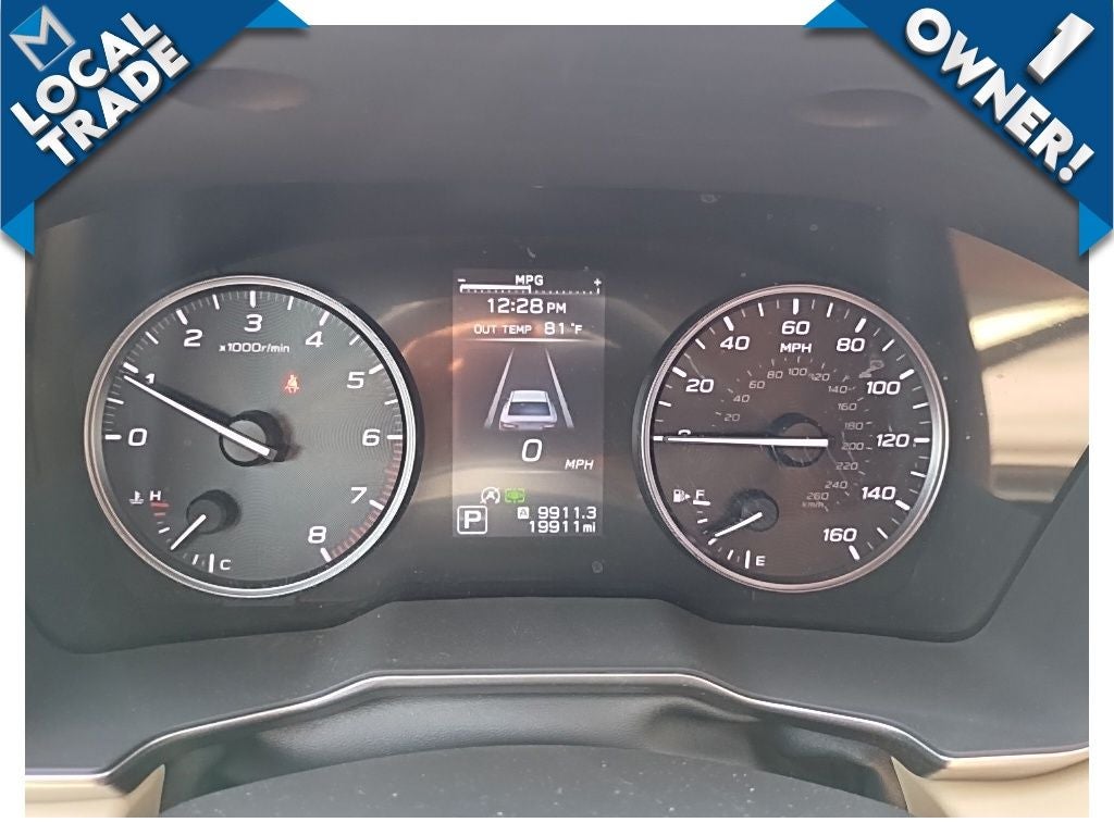 2024 Subaru Legacy Limited