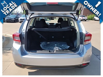 2022 Subaru Impreza Premium