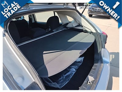 2022 Subaru Impreza Premium