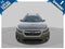 2018 Subaru Outback 2.5i Touring