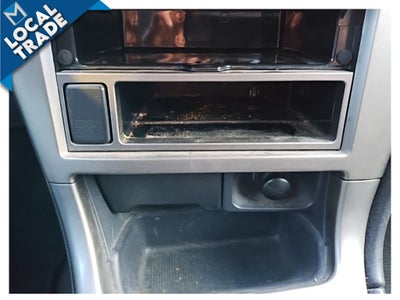 2005 Subaru Baja Sport