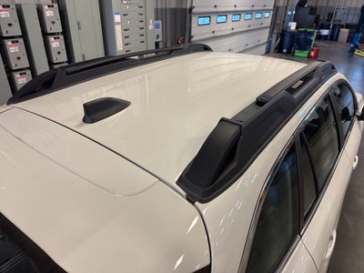 2021 Subaru Outback 2.5i