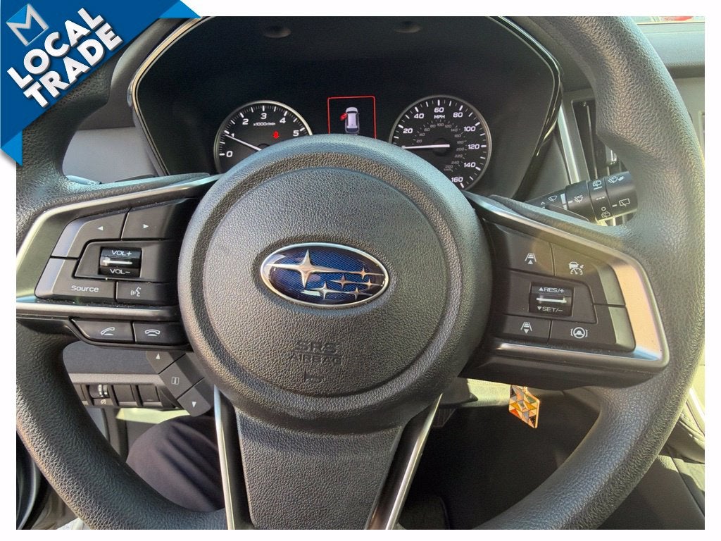 2022 Subaru Outback 2.5i