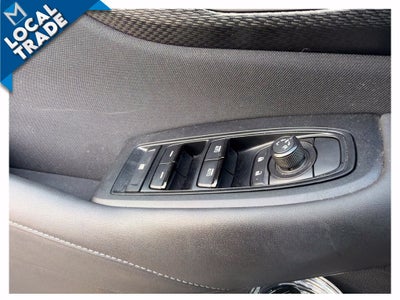 2022 Subaru Outback 2.5i