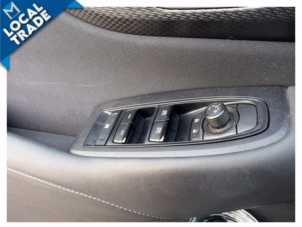 2022 Subaru Outback 2.5i