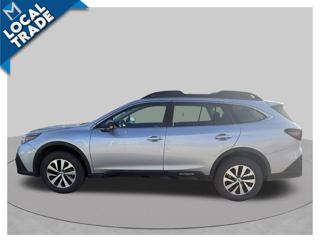 2022 Subaru Outback 2.5i