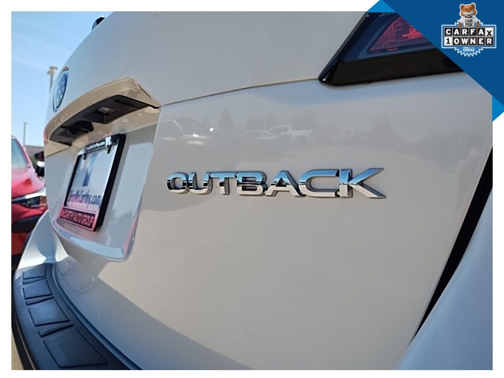 2024 Subaru Outback Premium PKG 15