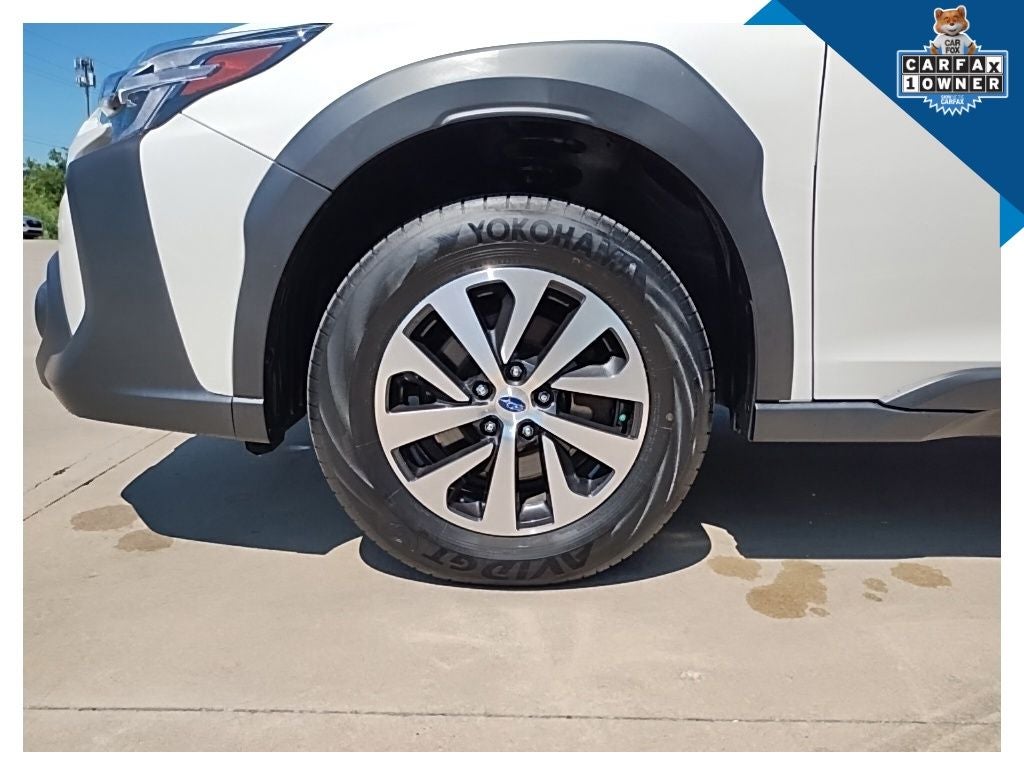2024 Subaru Outback Premium PKG 15