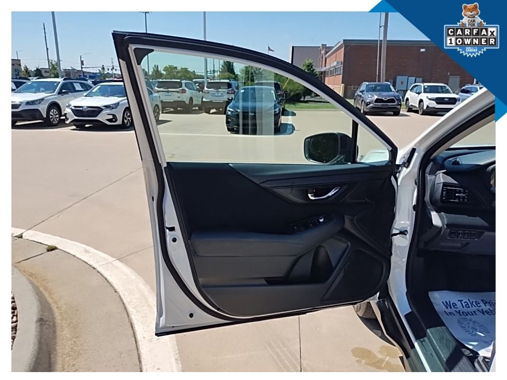2024 Subaru Outback Premium PKG 15