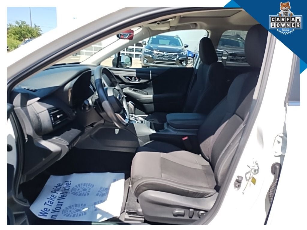 2024 Subaru Outback Premium PKG 15