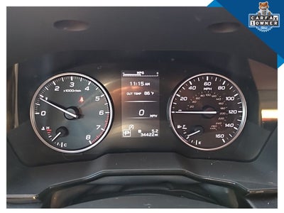 2024 Subaru Outback Premium PKG 15