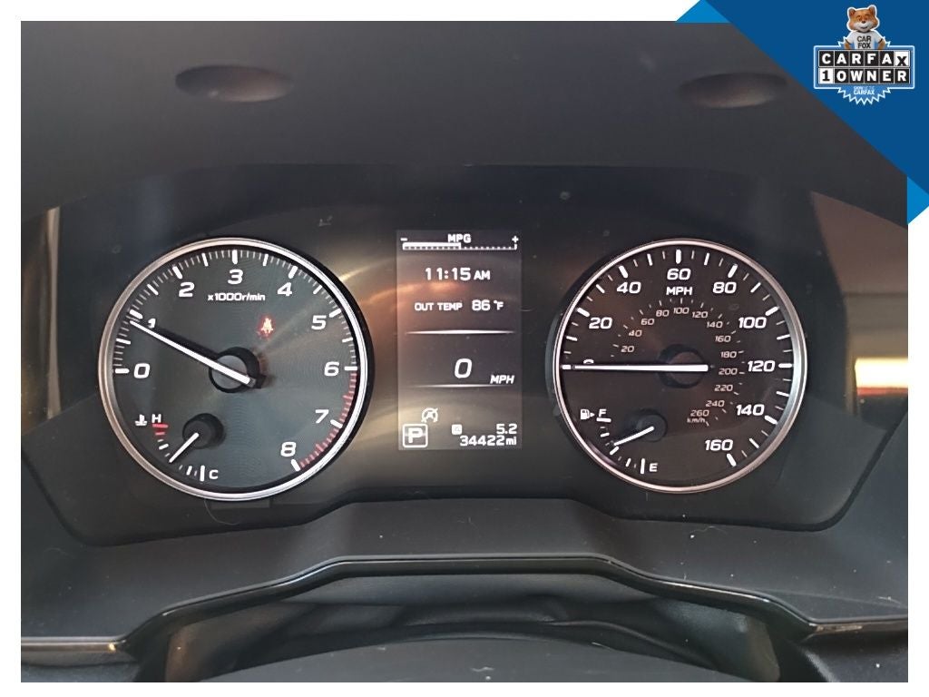 2024 Subaru Outback Premium PKG 15