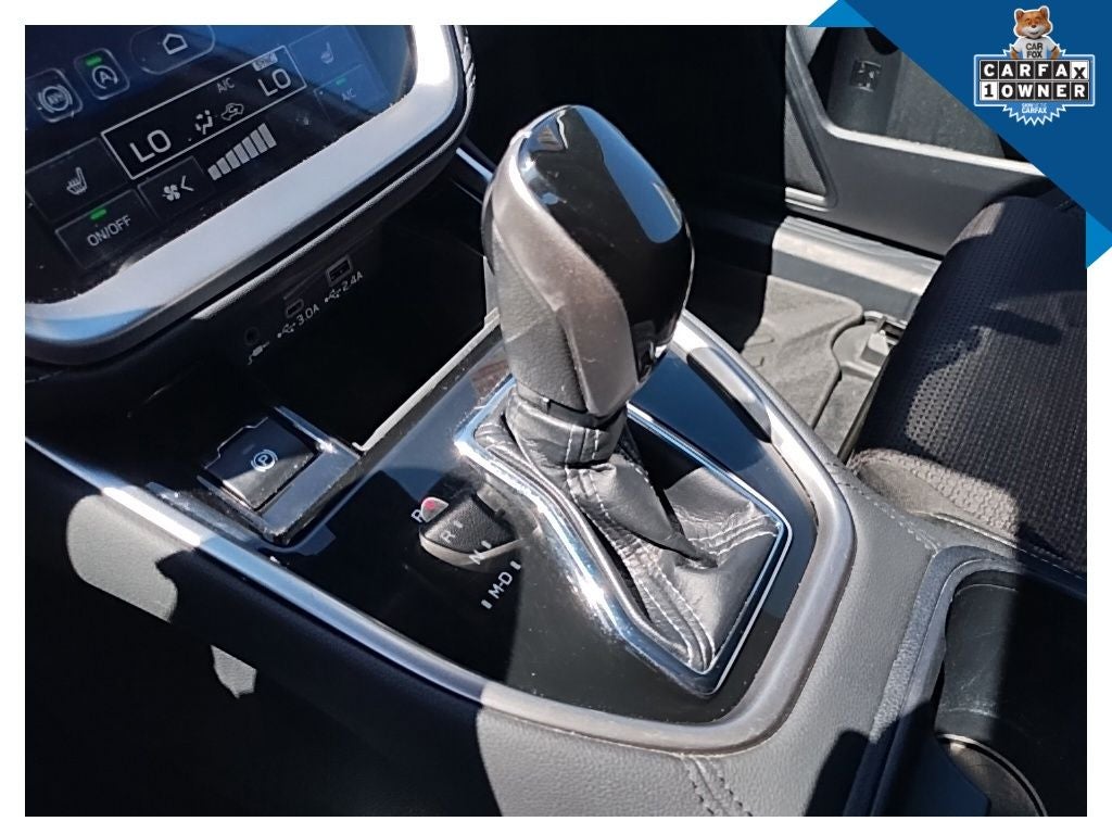 2024 Subaru Outback Premium PKG 15