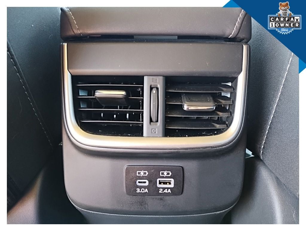 2024 Subaru Outback Premium PKG 15