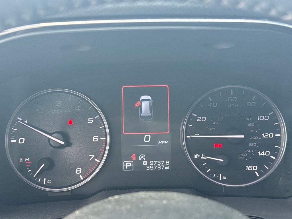 2024 Subaru Outback Premium