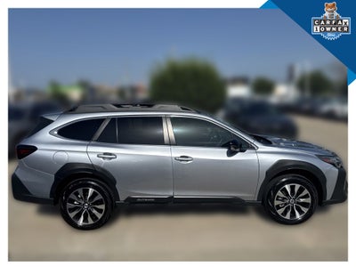 2024 Subaru Outback Limited