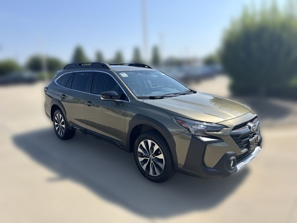 2023 Subaru Outback Limited